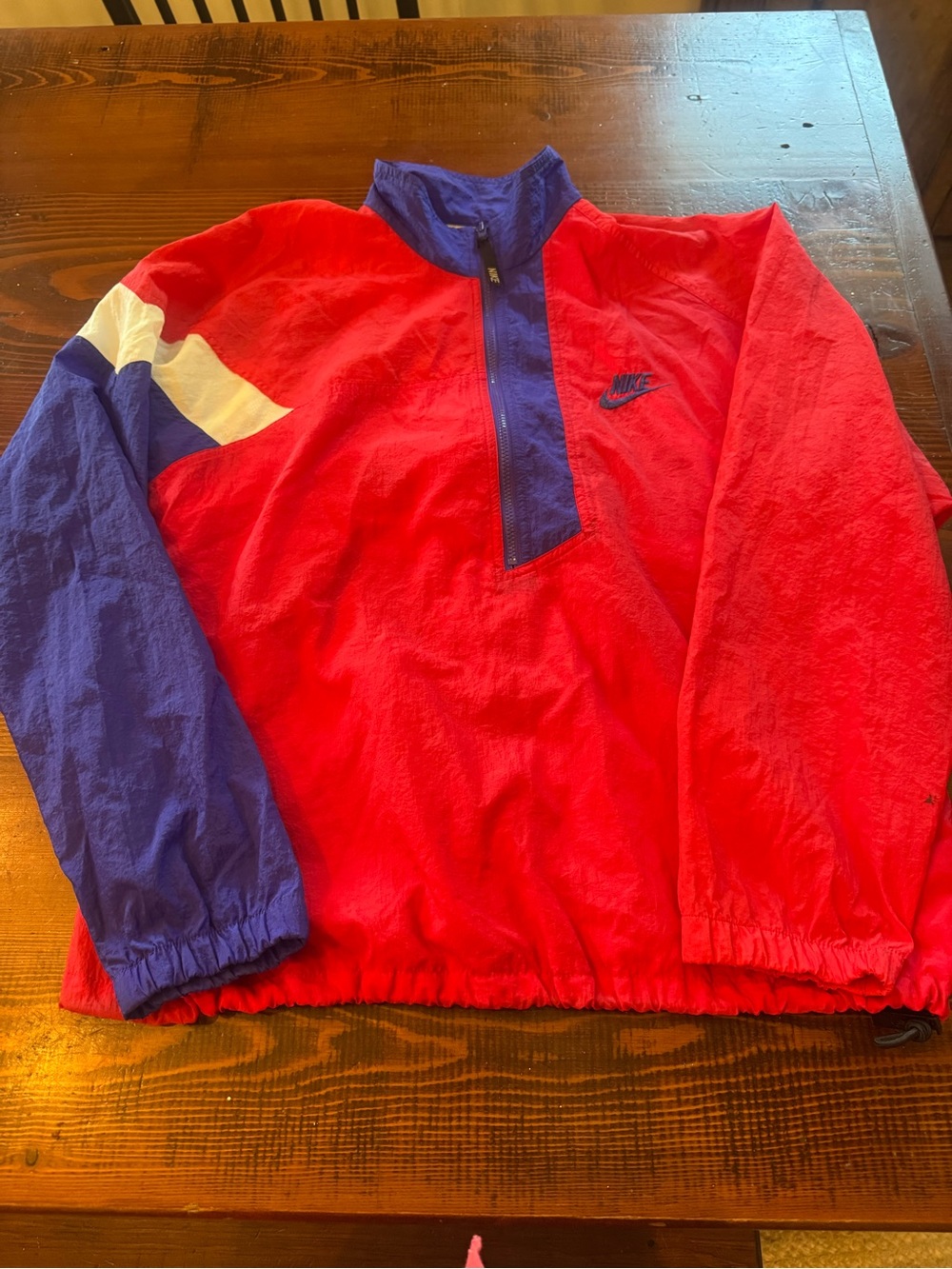 Vintage Nike Pullover , Men's M